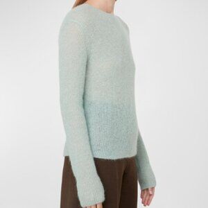 Vince Lightweight Alpaca Sweater